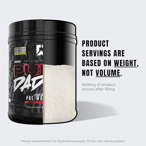 RYSE Up Supplements Signature Series Pump Daddy V2 | Official Noel Deyzel Non Stim RYSE Up Supplements uk supplements