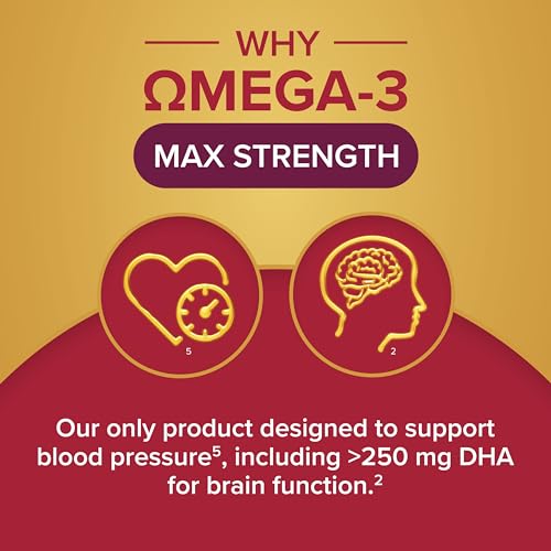 Seven Seas Omega-3 Fish Oil, Max Strength, Omega 3 + Vitamin D For Whole Body Health Seven Seas uk supplements