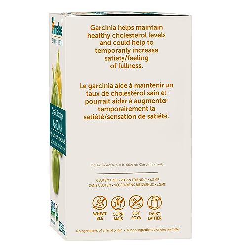 Himalaya Organic Garcinia Cambogia Herbal Supplement, Appetite Control, Lipid Metabolis Himalaya uk supplements