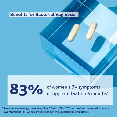 Happy v Dr. Formulated Vaginal Probiotics for Women, Clinically Proven Womens Probiotic Happy v uk supplements