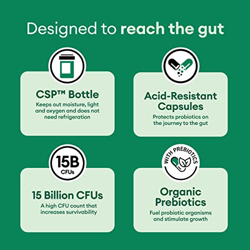 Physician's CHOICE Probiotics for Weight Management & Bloating- 6 Probiotic Strains Physician's CHOICE uk supplements