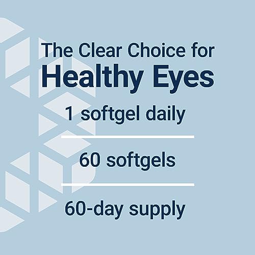 Life Extension MacuGuard Ocular Support with Saffron – Eye Health Supp Life Extension uk supplements