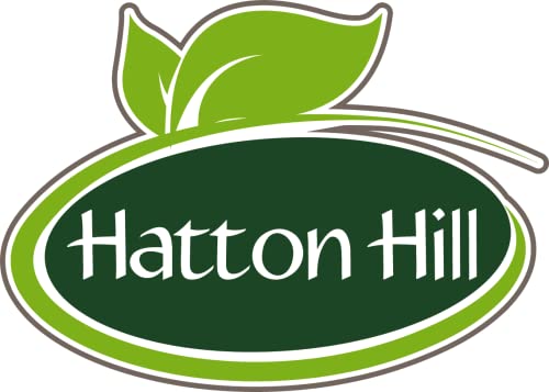 SOYA Protein Isolate (90% Protein) 500g by Hatton Hill, Unflavoured, Vegan Protein Shake Hatton Hill uk supplements