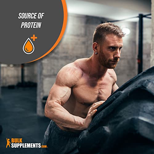 BULKSUPPLEMENTS.COM Grass Fed Whey Protein Powder - Pure Protein Powder BULKSUPPLEMENTS.COM uk supplements