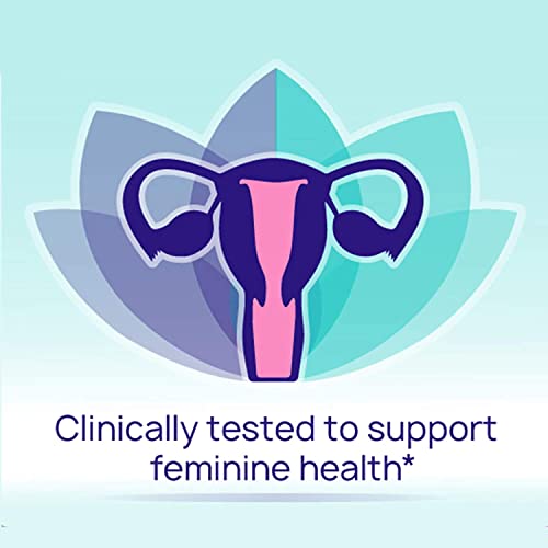 RepHresh Pro-B Probiotic Feminine Supplement Rephresh uk supplements