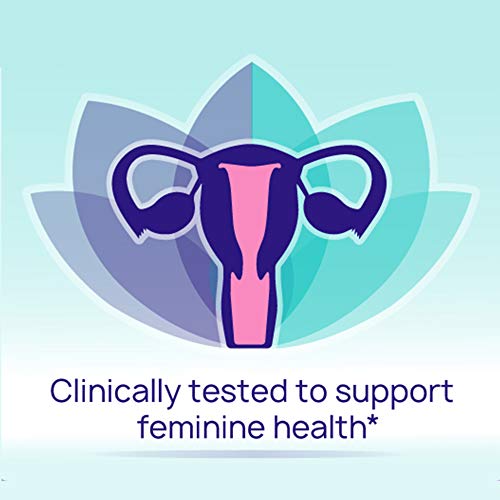 Rephresh Pro-B Probiotic Supplement for Women, 30 Oral Capsules (Pack of 2) Rephresh uk supplements