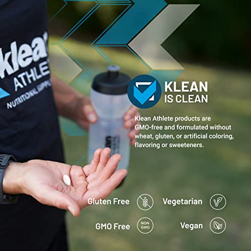 Klean ATHLETE Klean SR Beta-Alanine (Sustained Release) | Delays Fatigue, Supports Klean ATHLETE uk supplements