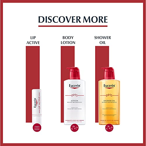 Eucerin Intim-Protect Gentle Cleansing Fluid 250ml Eucerin uk supplements