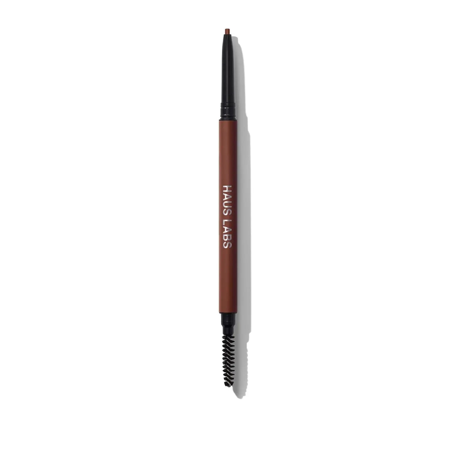HAUS LABS BY LADY GAGA The Edge Precision Eyebrow Pencil Auburn Haus Laboratories uk supplements