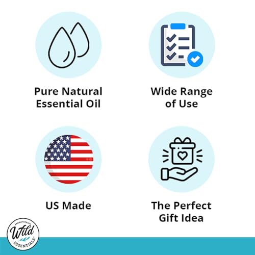 Wild Essentials 3 Pack of Quit Smoking Aromatherapy Nasal Inhalers Made mEssentials uk supplements