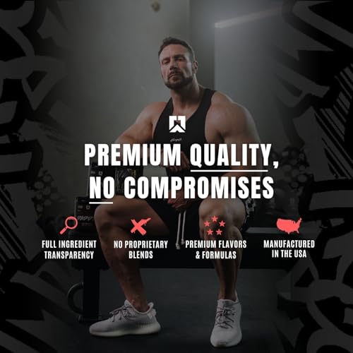 RYSE Up Supplements Signature Series Pump Daddy V2 | Official Noel Deyzel Non Stim RYSE Up Supplements uk supplements