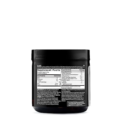 BEYOND RAW Lit Jly Rnchr Blue RSP 15sv BEYOND RAW uk supplements