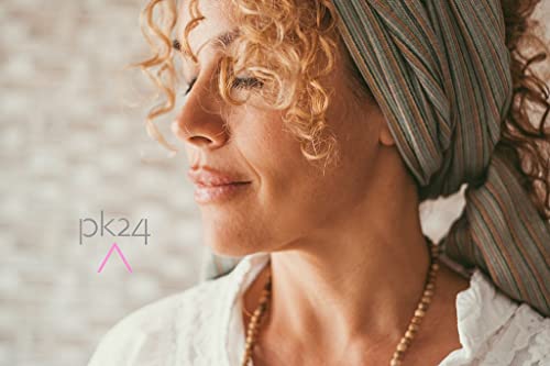 pk24 Elevated Feminine Skincare & Bliss Restoration Serum PK24 uk supplements