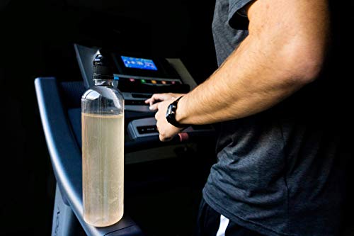 6AM Run Sprint - Pre Workout Powder for Instant Energy Boost for Cardio and Focus 6AM Run uk supplements