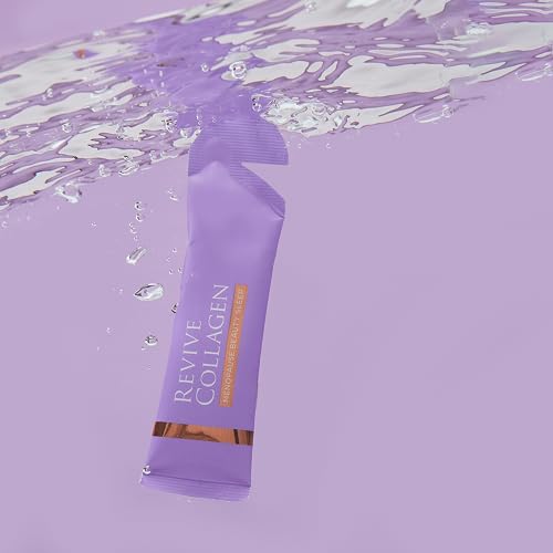 Revive Collagen Premium Menopause Range - Hydrolysed Liquid Marine Collagen Drink Revive Collagen uk supplements