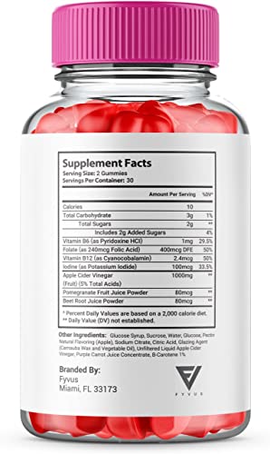 (2 Pack) Refit Keto ACV Gummies for Weight Loss, Refit Keto ACV Gummies Advanced Fyvus uk supplements