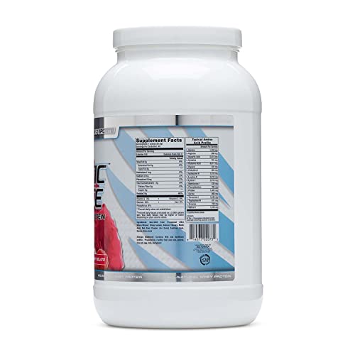 G6 Sports Nutrition Prolific Isolate All Natural Whey Protein Isolate (Gluten Free, Lactose G6 Sports uk supplements