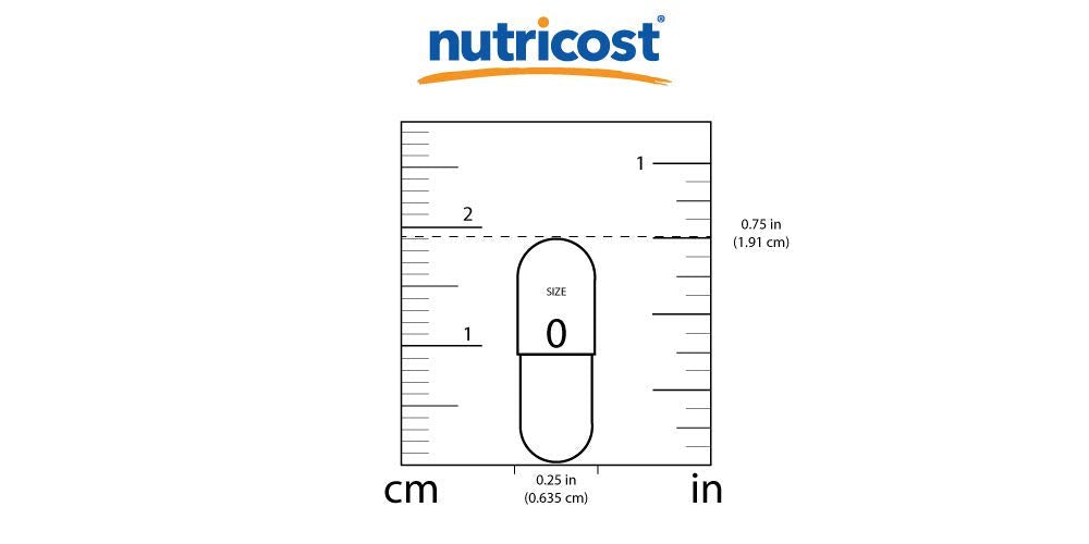 Nutricost DIM (Diindolylmethane) Plus BioPerine 300mg, 120 Vegetarian Capsules Nutricost uk supplements