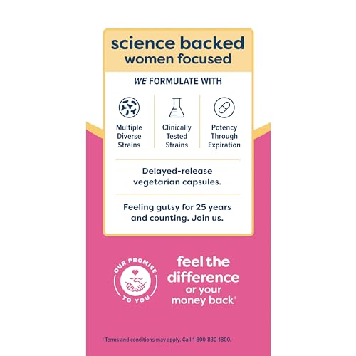 Renew Life Women's Wellness Vaginal and Urinary Probiotic and Cranberry Supplement Renew Life uk supplements