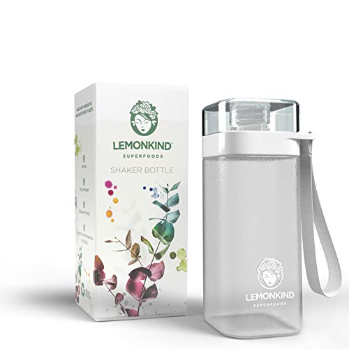 LEMONKIND Organic 3 Day Fat-Burn Cleanse for Weight Loss Jumpstart & Detox LEMONKIND uk supplements