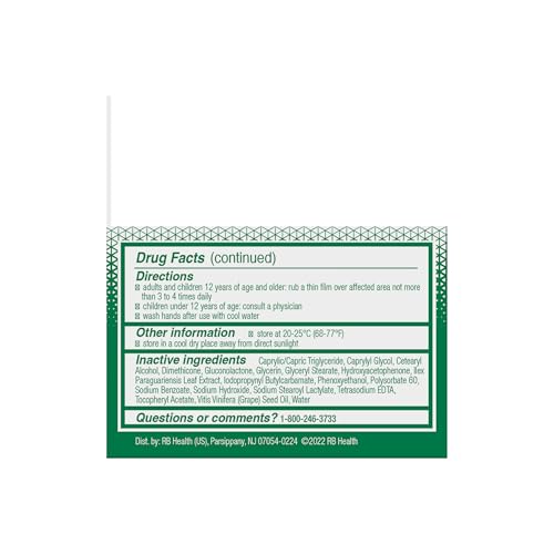 Biofreeze Pain Relief Cream for Knee, Neck, Hip, Joint, Shoulder, & Simple Backache, Arthritis Pain Reliever, Sore Muscle Relief, Cooling Menthol Pain Cream, 3 Oz Biofreeze uk supplements