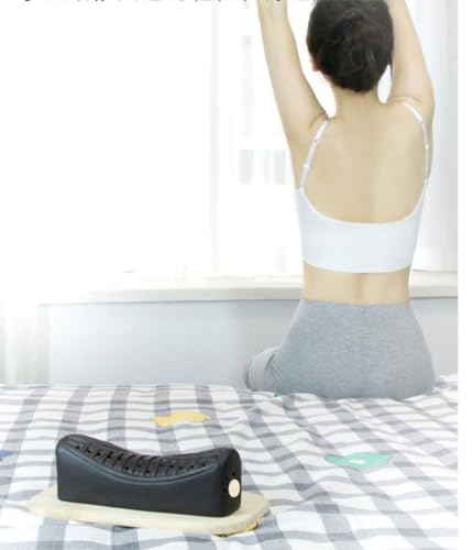 LANYANZI Purple moxibustion Pillow Cervical Vertebra Pillow moxibustion Waist moxibustion Box LANYANZI uk supplements
