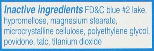 Aleve Tablets with Naproxen Sodium, 220mg (NSAID) Pain Reliever/Fever Reducer, 24 Count, Blue Aleve uk supplements