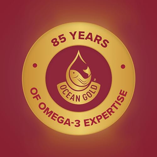 Seven Seas Omega-3 & Multivitamins Man, With B Vitamins and Magnesium, 30-Day Duo Seven Seas uk supplements