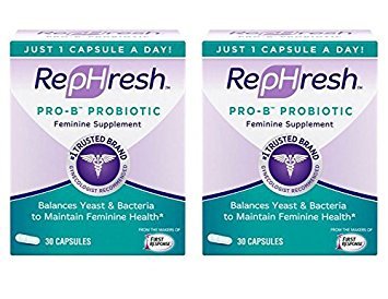 Refresh Pro-B Fem Supl Cap 30 Rephresh uk supplements
