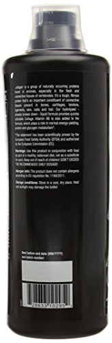 Scitec Nutrition Collagen Liquid Wild Berry 1000 ml Scitec Nutrition uk supplements