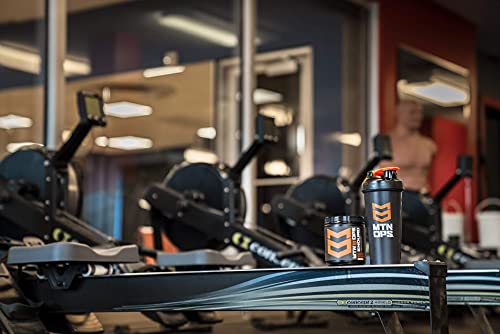 MTN OPS Enduro Nitric Oxide Supplement & Stim-Free Pre Workout - 30 Servings MTN OPS uk supplements