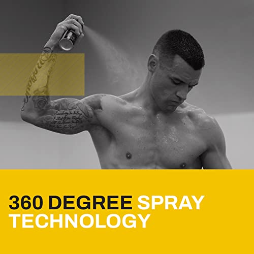 TIDL Cryotherapy Spray - Advanced Pain Relief for Rapid Recovery, Instant Cooling TIDL uk supplements