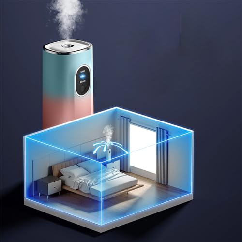 Generic Clearance Aromatherapy Machine, Upgraded Diffusers for Essential Oil Aromatherapy Generic uk supplements