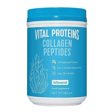 Vital Proteins Collagen Peptides - 680G Supersize VITAL PROTEINS uk supplements