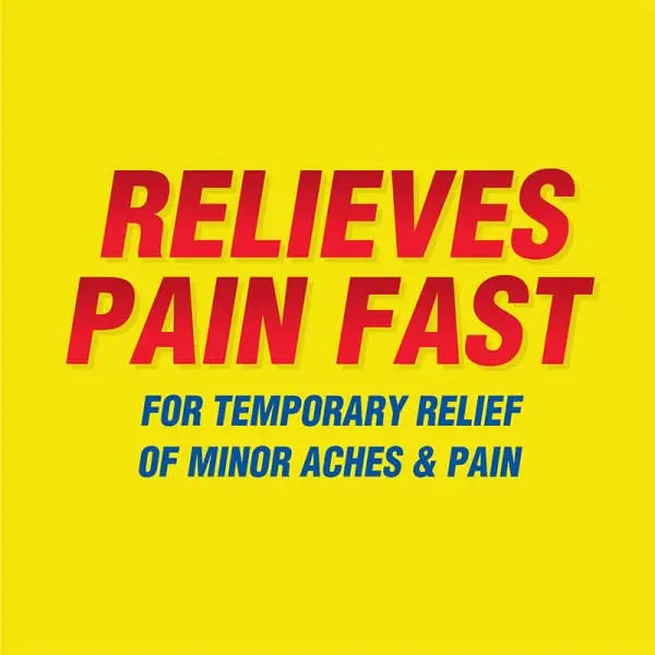 Stanback Headache Powders, Fast Pain Relief with Aspirin (NSAID) and Caffeine, 50 Count (3 Pack) Stanback uk supplements
