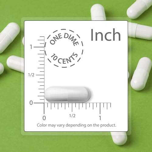 Supersmart - EDTA 1000mg per Day - Calcium Disodium EDTA Supplement | Non-GMO Supersmart uk supplements