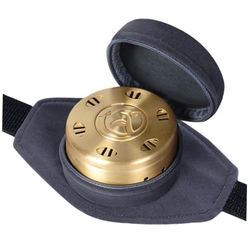 2pcs Box Moxa Stick Mugwort Stick Smokeless Moxa Rolls Moxibustion Box Pain Moxibustion Box Healifty uk supplements