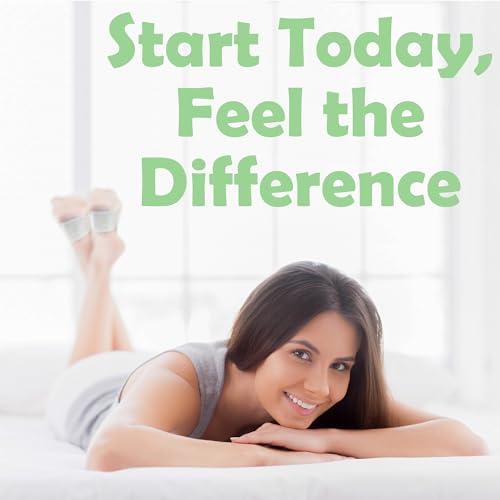 Dr. Entre's Super Ginger Foot Pads: Premium Effective Foot Pads to Feel Better, Sleep Better EntreFeet uk supplements