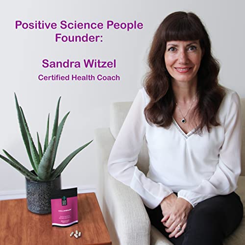 Unique Vegan Collagen Supplement with 18 Amino Acids, Hyaluronic Acid, Bamboo Silica, Biotin, Vitamins Positive Science People uk supplements