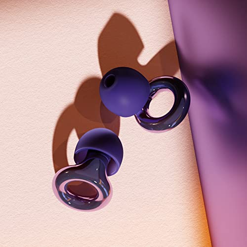 Loop Experience Ear Plugs for Concerts – High Fidelity Hearing Protection Loop uk supplements
