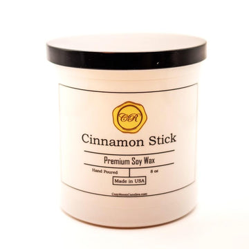 Cinnamon Stick Scented Candles/Scented Candles for Women/Soy Candles for Home/Candles Cozy Room Candles uk supplements