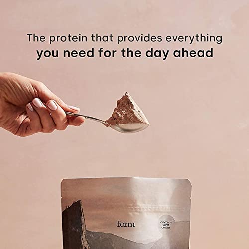 Form Superblend Protein - Vegan Protein Powder with Superfoods, Vitamins and Minerals Form uk supplements