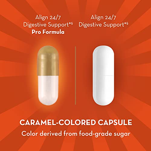 Align Probiotic, Pro Formula, Probiotics for Women and Men, Daily Probiotic Supplement Align uk supplements