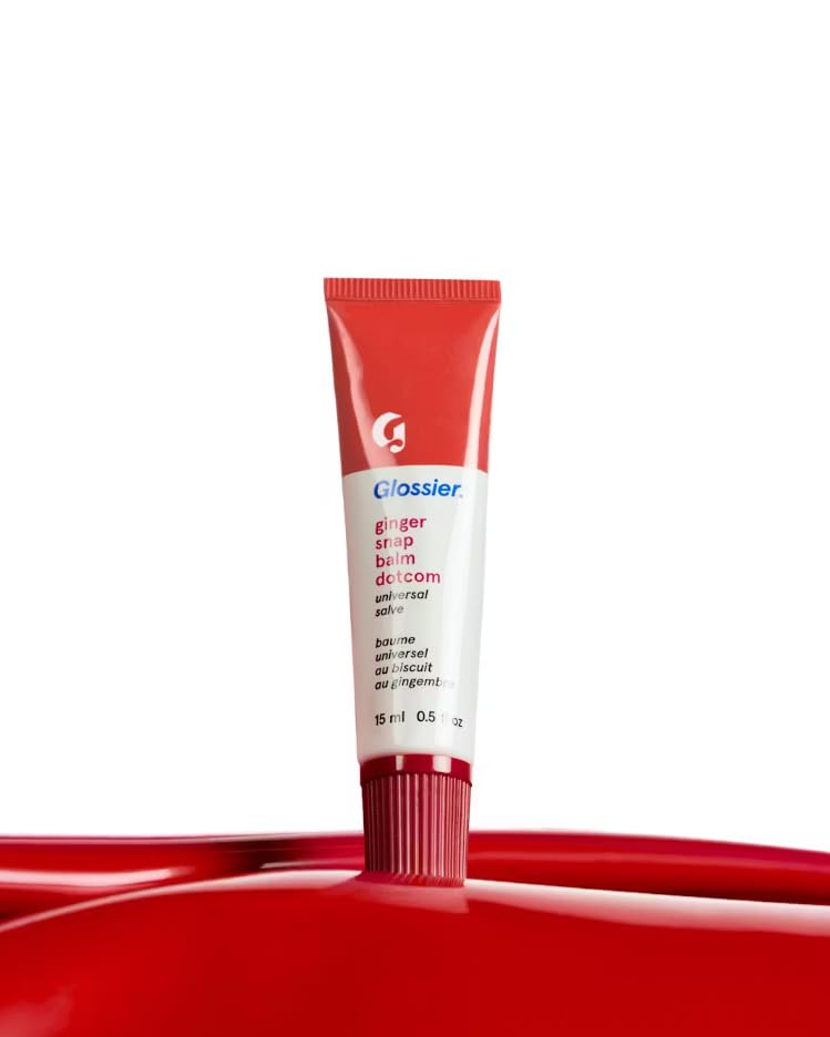 Balm Dotcom Glossier Gingersnap 15 ml / 0.5 fl oz Glossier uk supplements