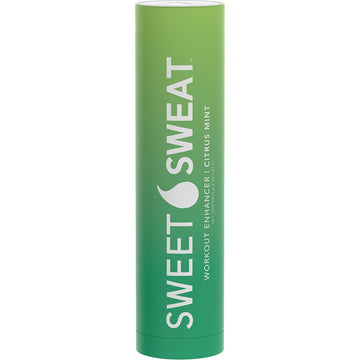 Sweet Sweat Workout Enhancer Roll-On Gel Stick - Sweat Harder and Faster Sports Research uk supplements