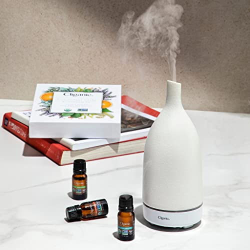 Cliganic Organic Essential Oils Sweet Sleep Blend Cliganic uk supplements